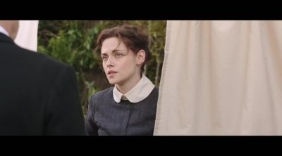 Tráiler 'Lizzie' (2018)