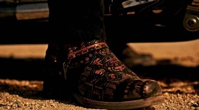 'Mayans MC' teaser #1