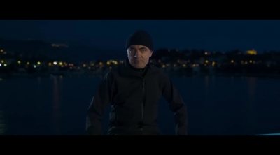 Trailer 'Johnny English: Strikes Again'