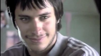 'Amores Perros' Spanish Trailer
