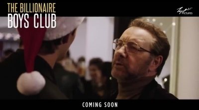 'Billionaire Boys Club' Trailer