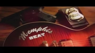 'Memphis Beat' Opening