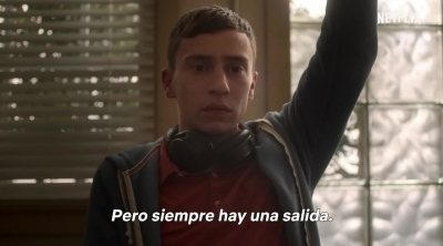 'Atípico' Season 2 VOSE Trailer