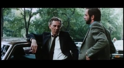 'The New York Ripper' Trailer