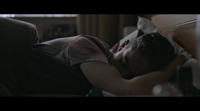 'Michael Inside' Trailer