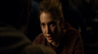 'Four Hands' trailer