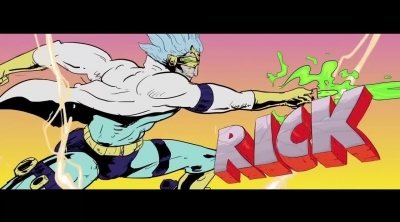 'Rick and Morty' Season 4 Teaser