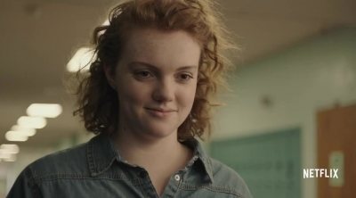 'Sierra Burgess Is a Loser' Trailer