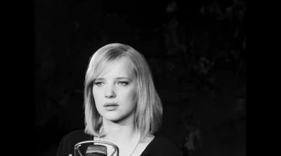 'Cold War' trailer
