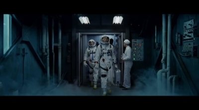 'First Man' Trailer #2