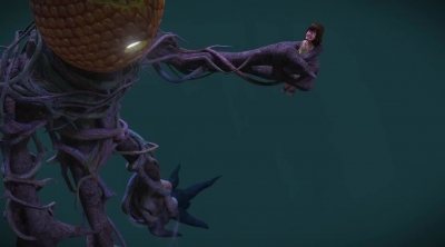 'Legend of Hallowaiian' Trailer