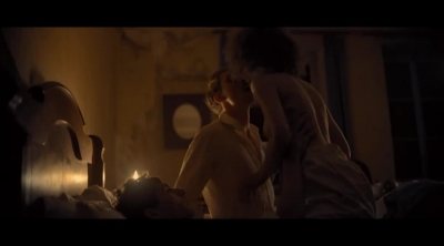 Trailer 'Egon Schiele - Death and the Maiden'