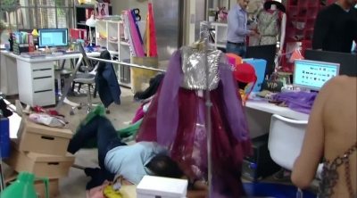 'B&b, de boca en boca' Season 1 Trailer