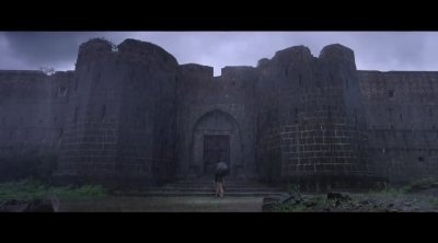 'Tumbaad' Trailer