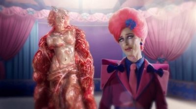 'Make Me Up' Trailer