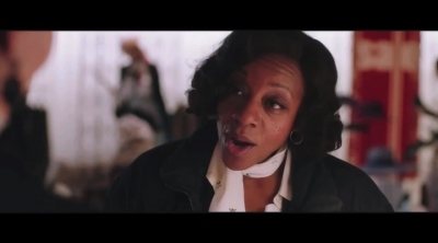 'In Fabric' Clip