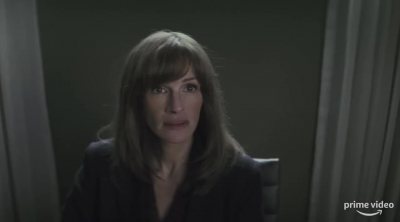 'Homecoming' Trailer