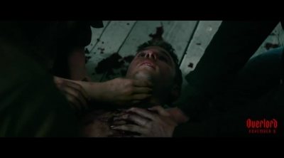 'Overlord' Final Trailer
