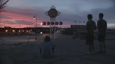 'The Bikes of Wrath' Trailer