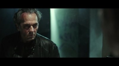 'Your Son' Spanish Trailer