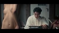 Spanish subtitled trailer 'Egon Schiele - Death and the Maiden'