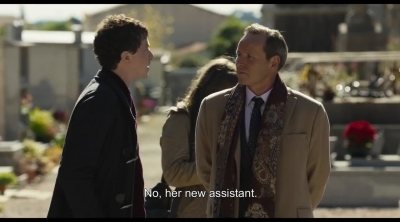 'We Need Your Vote' English subtitles Trailer