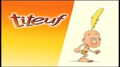'Titeuf' Opening Seasons 1 & 2
