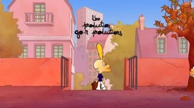 'Titeuf' Opening Season 4
