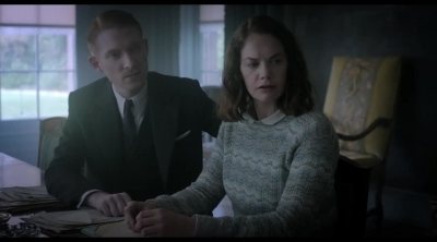 Trailer 'The Little Stranger'