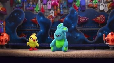 'Toy Story 4' Teaser #2