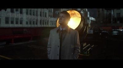 'Gotham' Season 5 Trailer