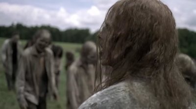 'The Walking Dead' 9x08 Promo
