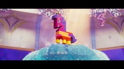 'The LEGO Movie 2: The Second Part' Trailer