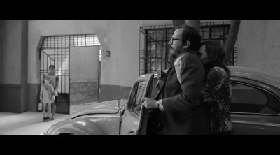 'Roma' spanish trailer #2
