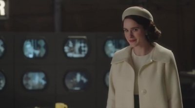 'The Marvelous Mrs. Maisel' season 2 trailer