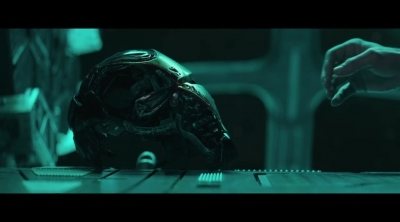 'Avengers: Endgame' trailer