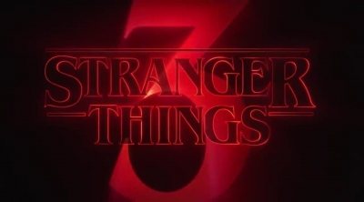 Teaser 'Stranger Things 3'