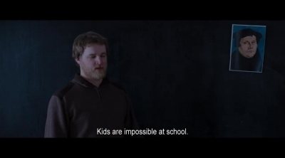 'A Polar Year' subtitled trailer