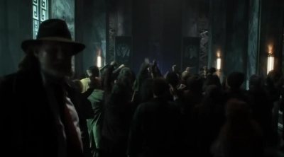 'Gotham': 'Trespassers' (5x02) Promo