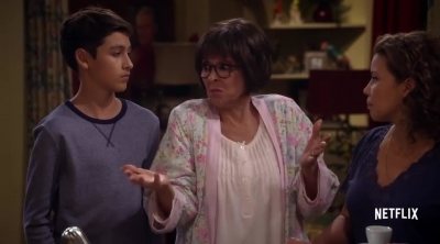 'One day at a time' season 2 trailer
