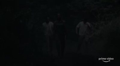 'The Widow' trailer