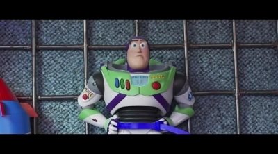 'Toy Story 4' Super Bowl Trailer