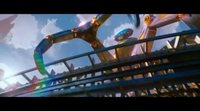 'Wonder Park' Super Bowl Trailer