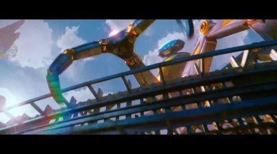 'Wonder Park' Super Bowl Trailer