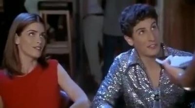 Saving Silverman Trailer