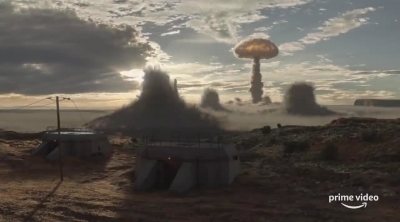 'The Man in the High Castle' season 4 teaser