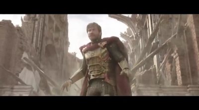 'Spider-Man: Far From Home' Japanese Trailer
