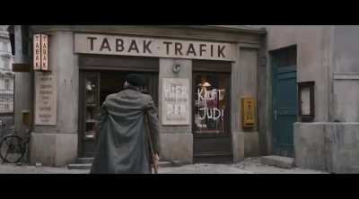 'The Tobacconist' Trailer