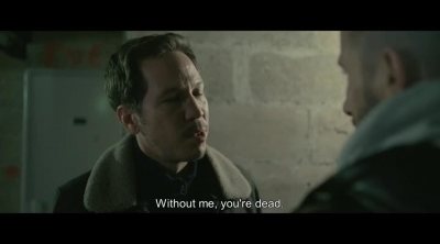 'Close Enemies' Trailer