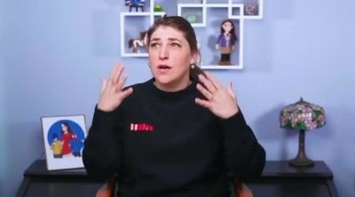 Mayim Bialik Talks About the End of 'The Big Bang Theory'